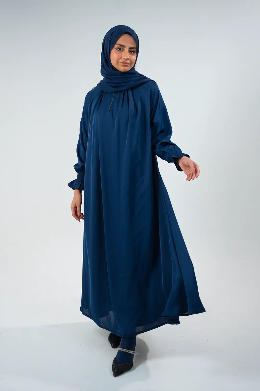 عباية 101