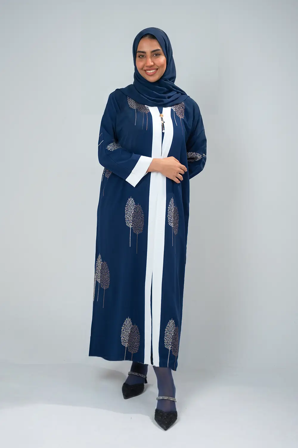 عباية 102