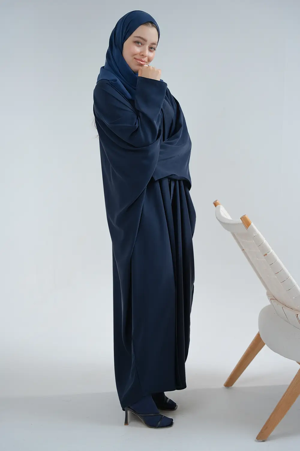 عباية 104