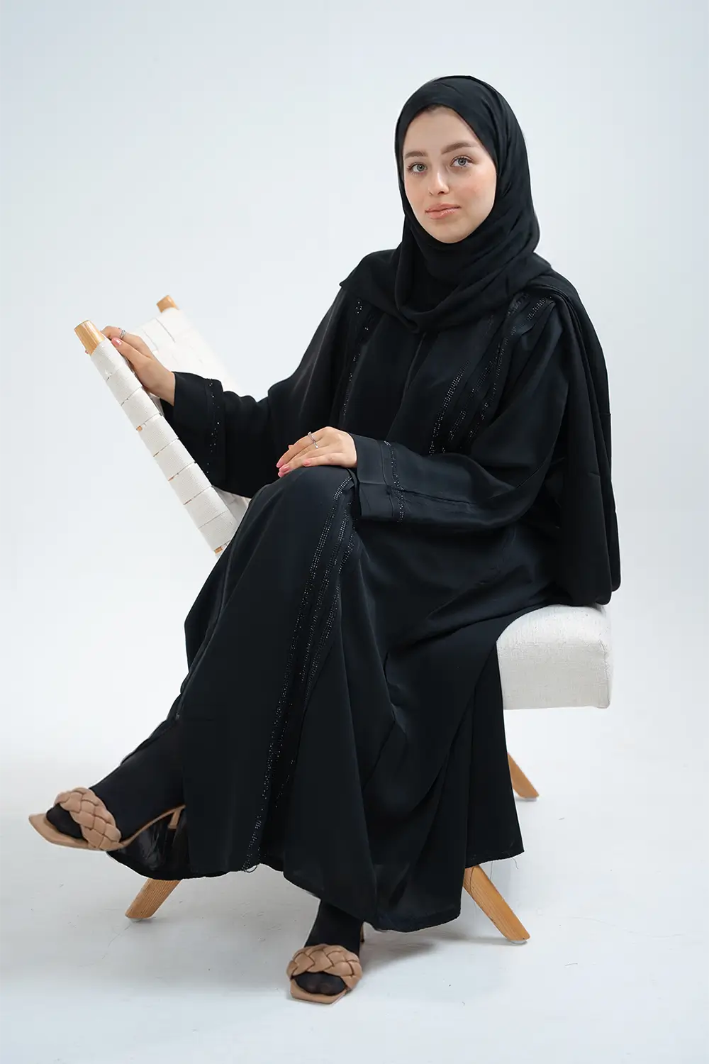 عباية 109