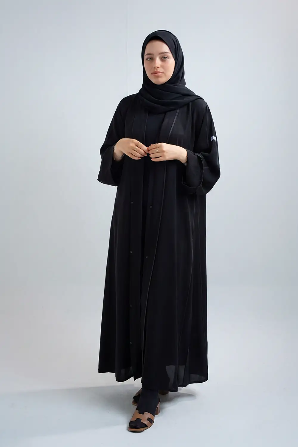 عباية 111