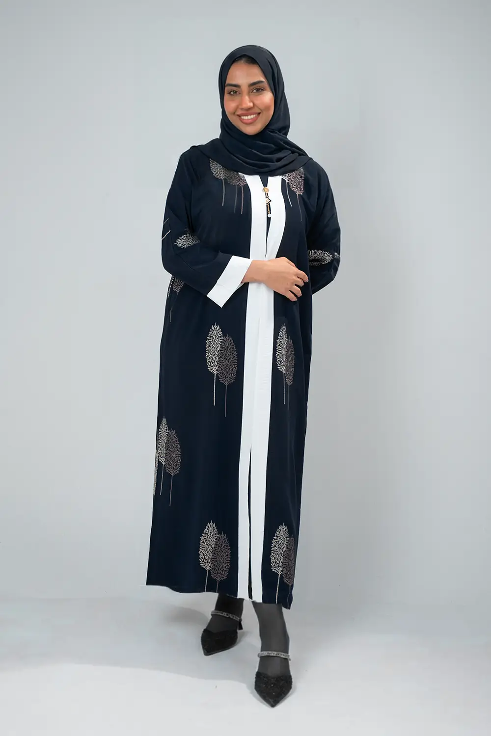 عباية 114
