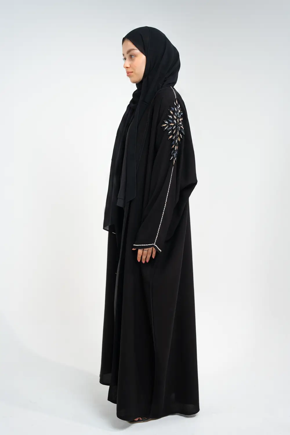 عباية 116